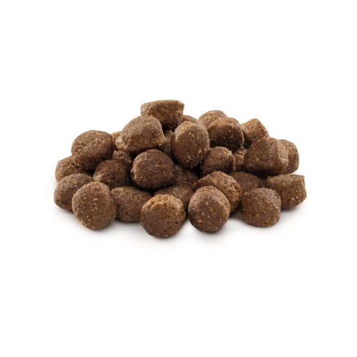 Корм сухий Brit Premium Dog Adult M для дорослих собак середніх порід вагою 10-25 кг з куркою 3 кг