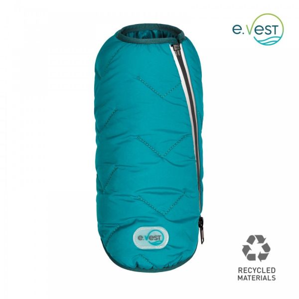Жилет Pet Fashion E.Vest для собак морська хвиля XS-2