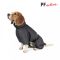 Комбінезон Pet Fashion Cold для собак сірий S