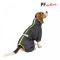 Комбінезон Pet Fashion Cold для собак сірий 3XL