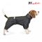 Комбінезон Pet Fashion Cold для собак сірий 3XL