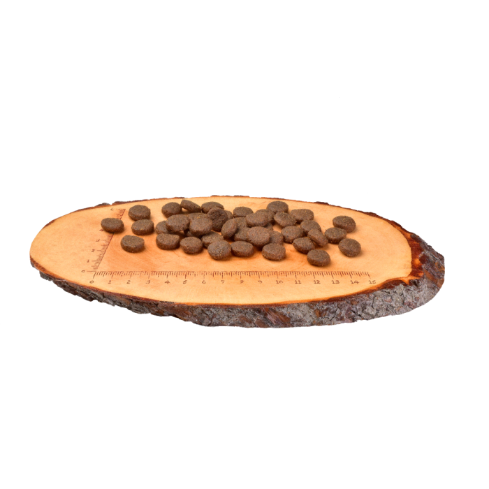 Корм сухий Carnilove Puppy Large Breed Salmon and Turkey для цуценят великих порід з лососем та індичкою 1,5 кг