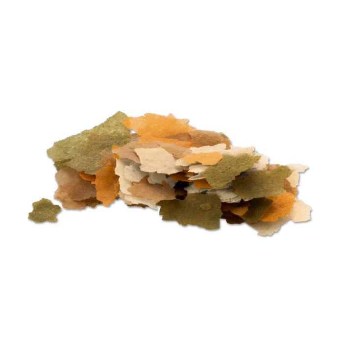 Корм сухий Tetra Min Flakes для тропічних акваріумних рибок в пластівцях 100 мл