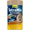 Корм сухий Tetra Min Mini Granules для акваріумних рибок в гранулах 45 г