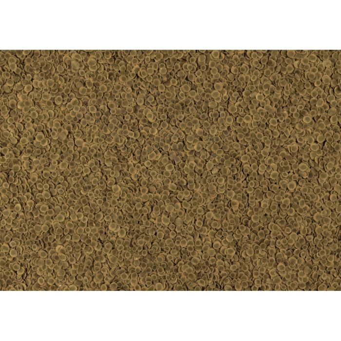 Корм Tetra Pro Algae Multi-Crisps для травоїдних риб з овочами чіпси 10 л/ 1,9 кг