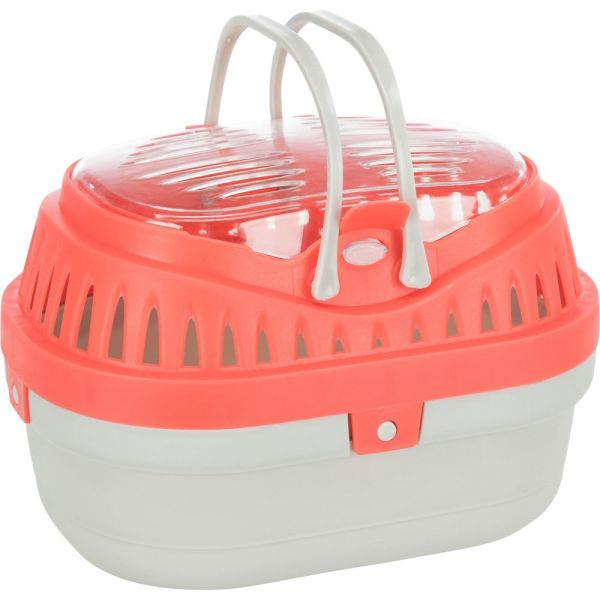 Переноска Trixie для гризунів Pico пластик 23x16x17 см