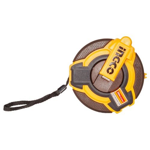 Рулетка 30 м х 12,5 мм "Profi" INGCO INDUSTRIAL