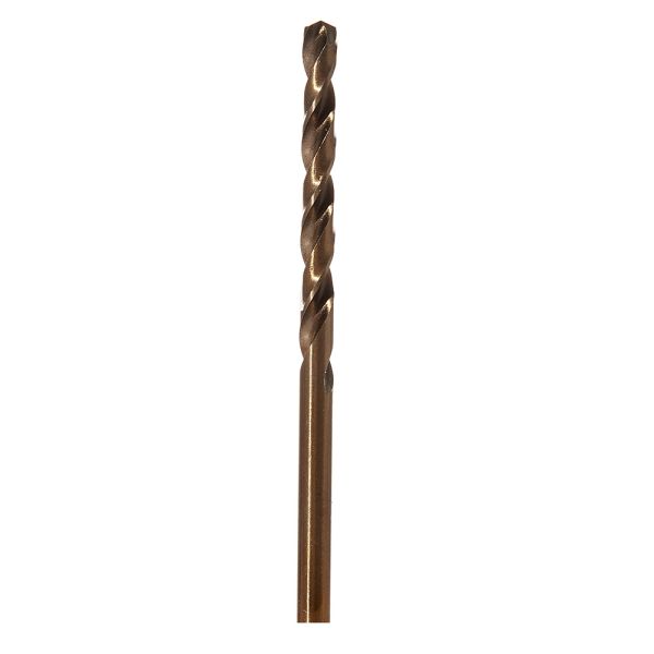 Свердло по металу HSS-Co/M35 4.2 (2 од.) Vitals Professional