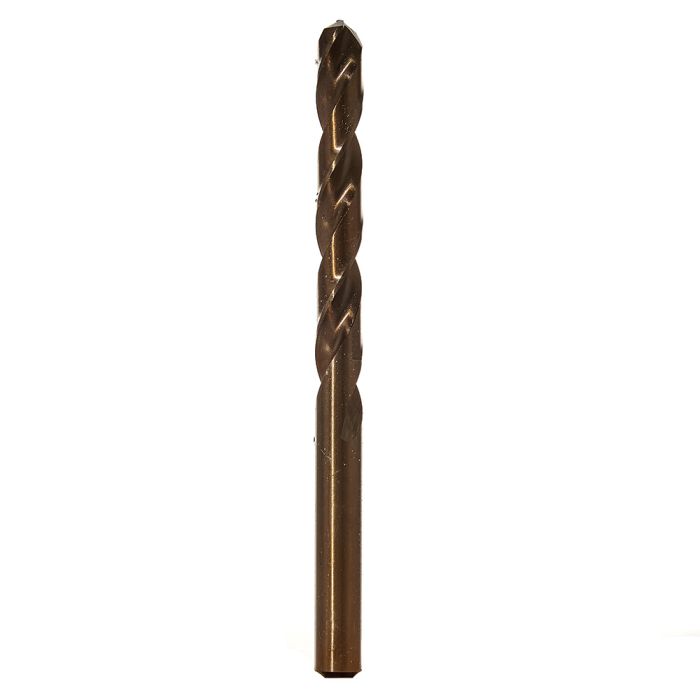 Свердло по металу HSS-Co/M35 8.5 (1 од.) Vitals Professional