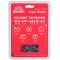 Ланцюг пильний Vitals Master SСH 1/4"-.043 6"-37l 