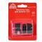 Конектор 1/2" для шланга 1/2" Vitals Master