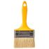 Пензель флейцевий пластикове руків'я 4" INGCO Super Select