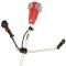 Коса акумуляторна Vitals AZT 3654a BL