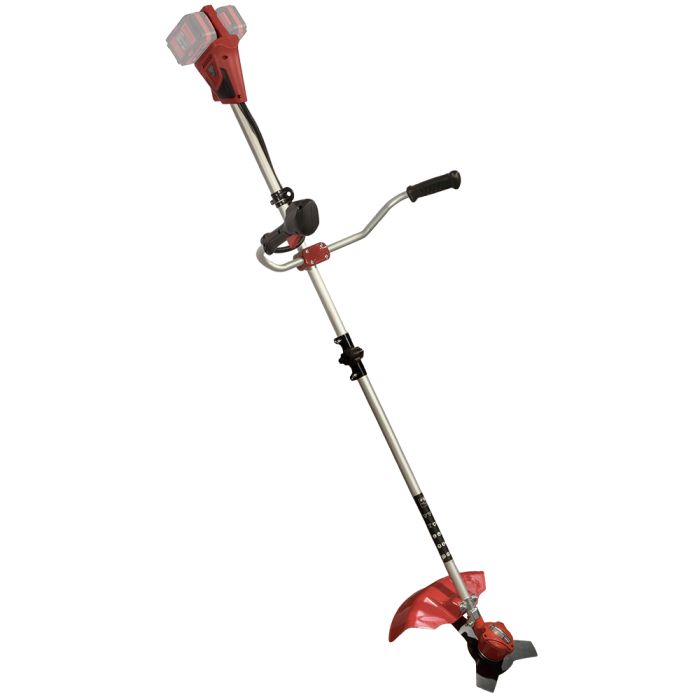 Коса акумуляторна Vitals Master AZT 3680-1n BL