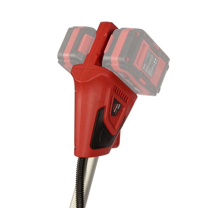 Коса акумуляторна Vitals Master AZT 3680-1n BL