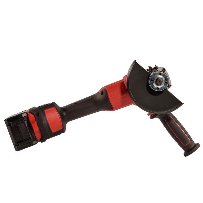 КШМ акумуляторна Vitals Master ALs 18125c BL Kit+