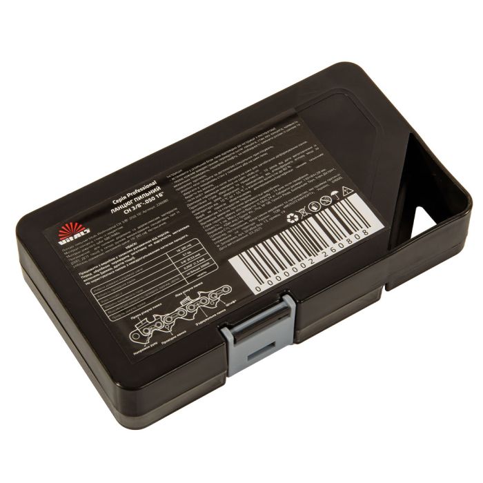 Цепь пильная Vitals Professional СH 3/8"-.050 16" (57 звеньев)