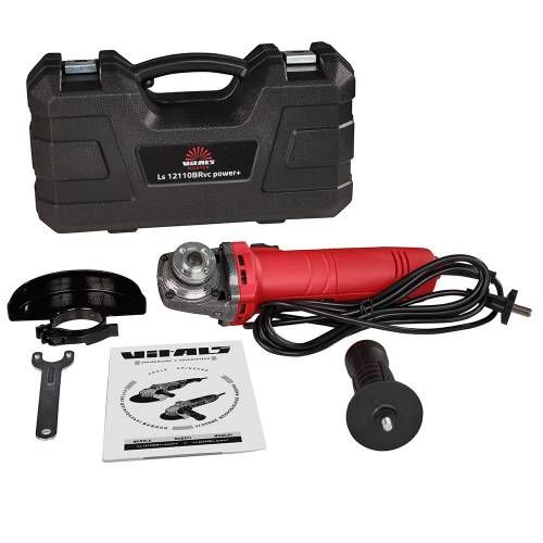 УШМ Vitals Master Ls12110BRvc power+