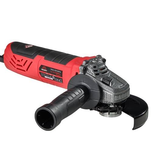 УШМ Vitals Master Ls12110BRvc power+