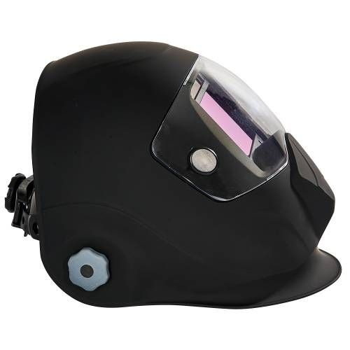 Маска сварщика хамелеон Vitals Professional 3.0 USB