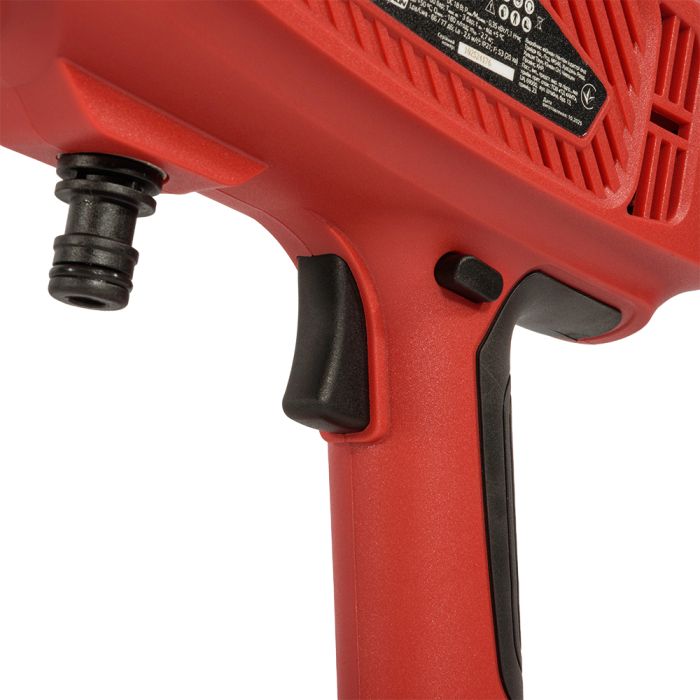 Мийка високого тиску акумуляторна Vitals Master Am 1860n3-1Kit
