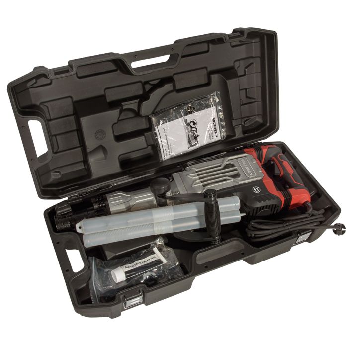 Молоток відбійний електричний Vitals Professional At 1765DS