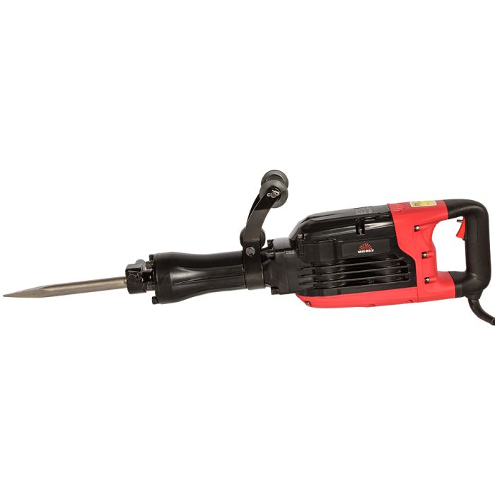 Молоток відбійний електричний Vitals Professional At 1250A BL