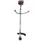 Мотокоса Vitals Master BK 524n Black Edition