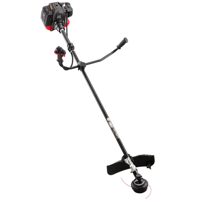 Мотокоса Vitals Master BK 524n Black Edition