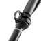 Мотокоса Vitals Master BK 524n Black Edition