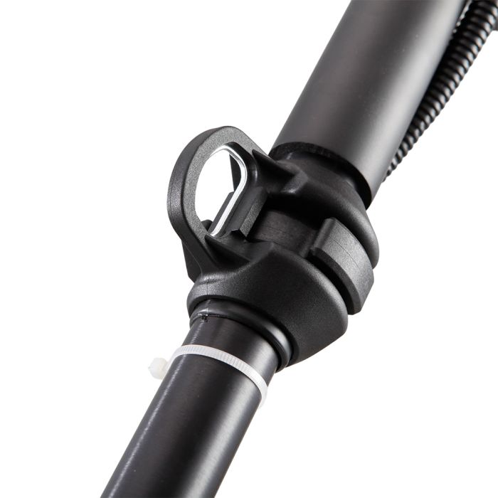 Мотокоса Vitals Master BK 524n Black Edition