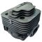 Мотокоса Vitals Master BK 524n Black Edition