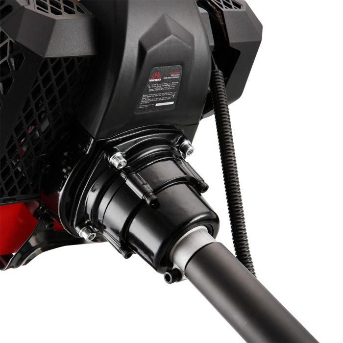 Мотокоса Vitals Master BK 524n Black Edition