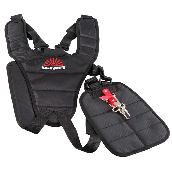 Мотокоса Vitals Master BK 524n Black Edition