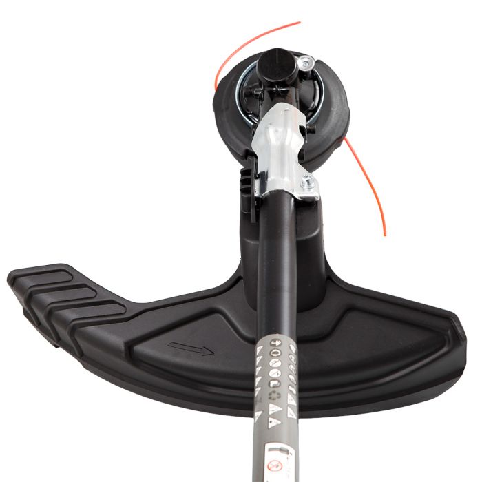 Мотокоса Vitals Master BK 524n ES Black Edition