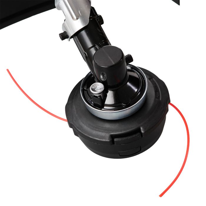 Мотокоса Vitals Master BK 524n ES Black Edition
