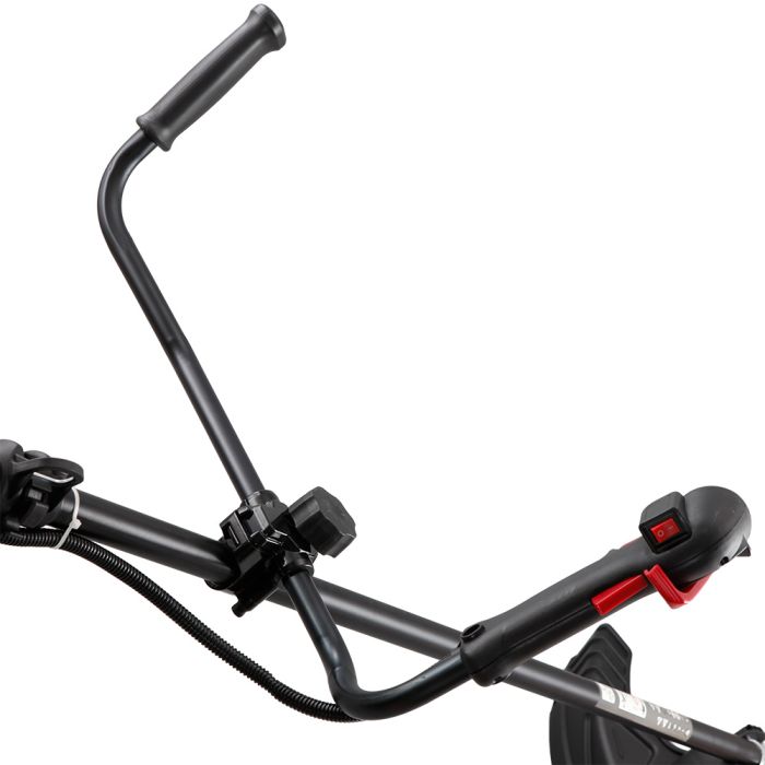 Мотокоса Vitals Master BK 524n ES Black Edition