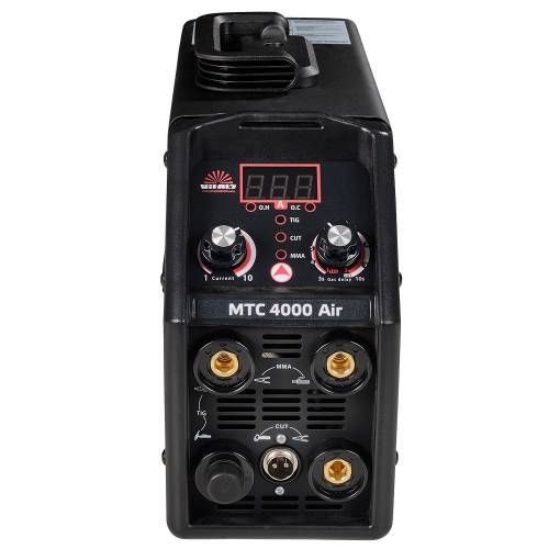 Сварочный аппарат Vitals Professional MTC 4000 Air