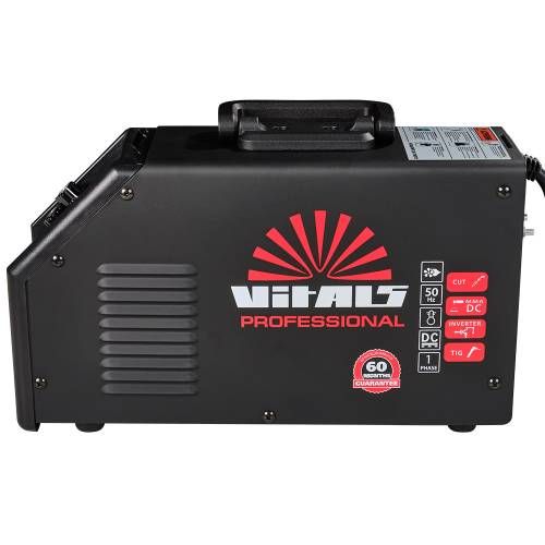 Сварочный аппарат Vitals Professional MTC 4000 Air