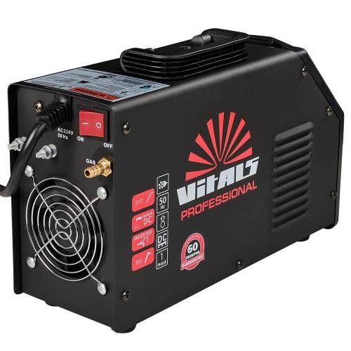 Сварочный аппарат Vitals Professional MTC 4000 Air