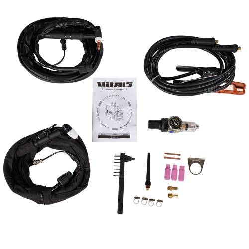 Сварочный аппарат Vitals Professional MTC 4000 Air