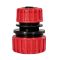 Муфта ремонтная для шланга 1/2" и 3/4" Vitals