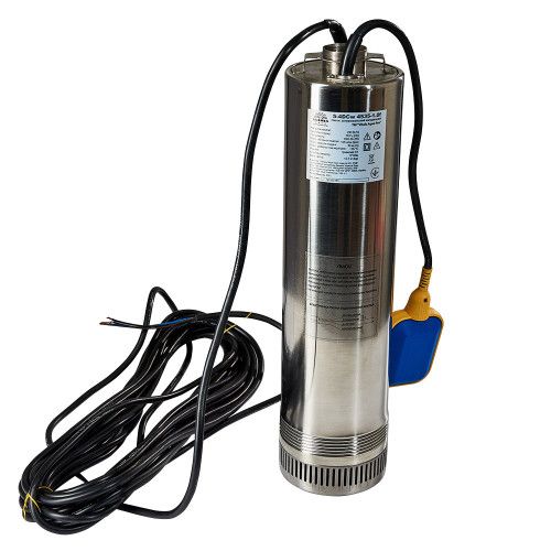 Насос погружной колодезный Vitals Aqua PRO 5-4DCw 4535-1,0f
