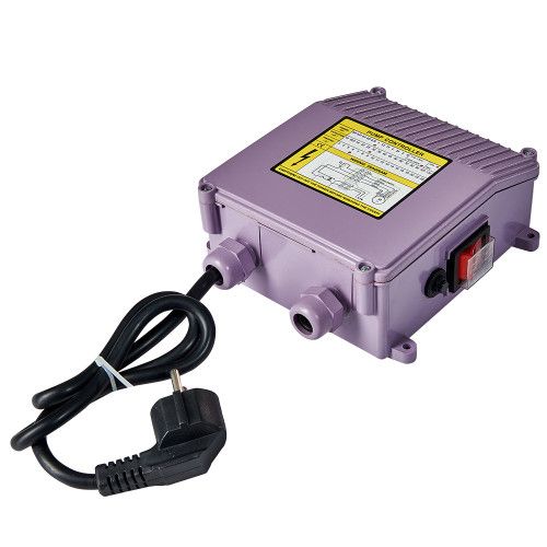 Насос погружной колодезный Vitals Aqua PRO 5-4DCw 4535-1,0f
