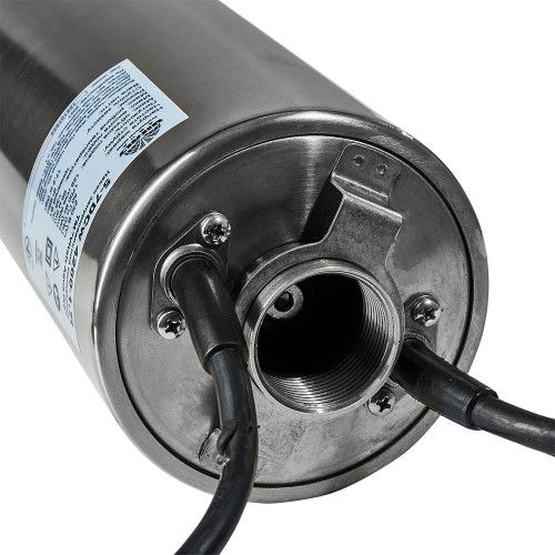 Насос погружной колодезный Vitals Aqua PRO 5-7DCw 4260-1,7f