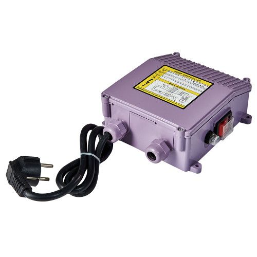 Насос погружной колодезный Vitals Aqua PRO 5-7DCw 4260-1,7f