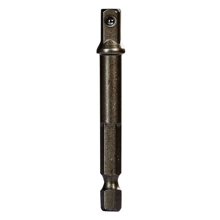 Набор переходников к торцевым головкам 1/2", 1/4" и 3/8" 3 шт Vitals