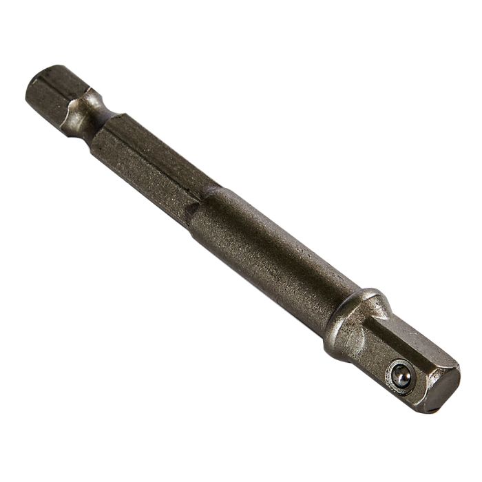 Набор переходников к торцевым головкам 1/2", 1/4" и 3/8" 3 шт Vitals