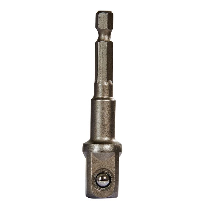 Набор переходников к торцевым головкам 1/2", 1/4" и 3/8" 3 шт Vitals