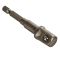Набор переходников к торцевым головкам 1/2", 1/4" и 3/8" 3 шт Vitals